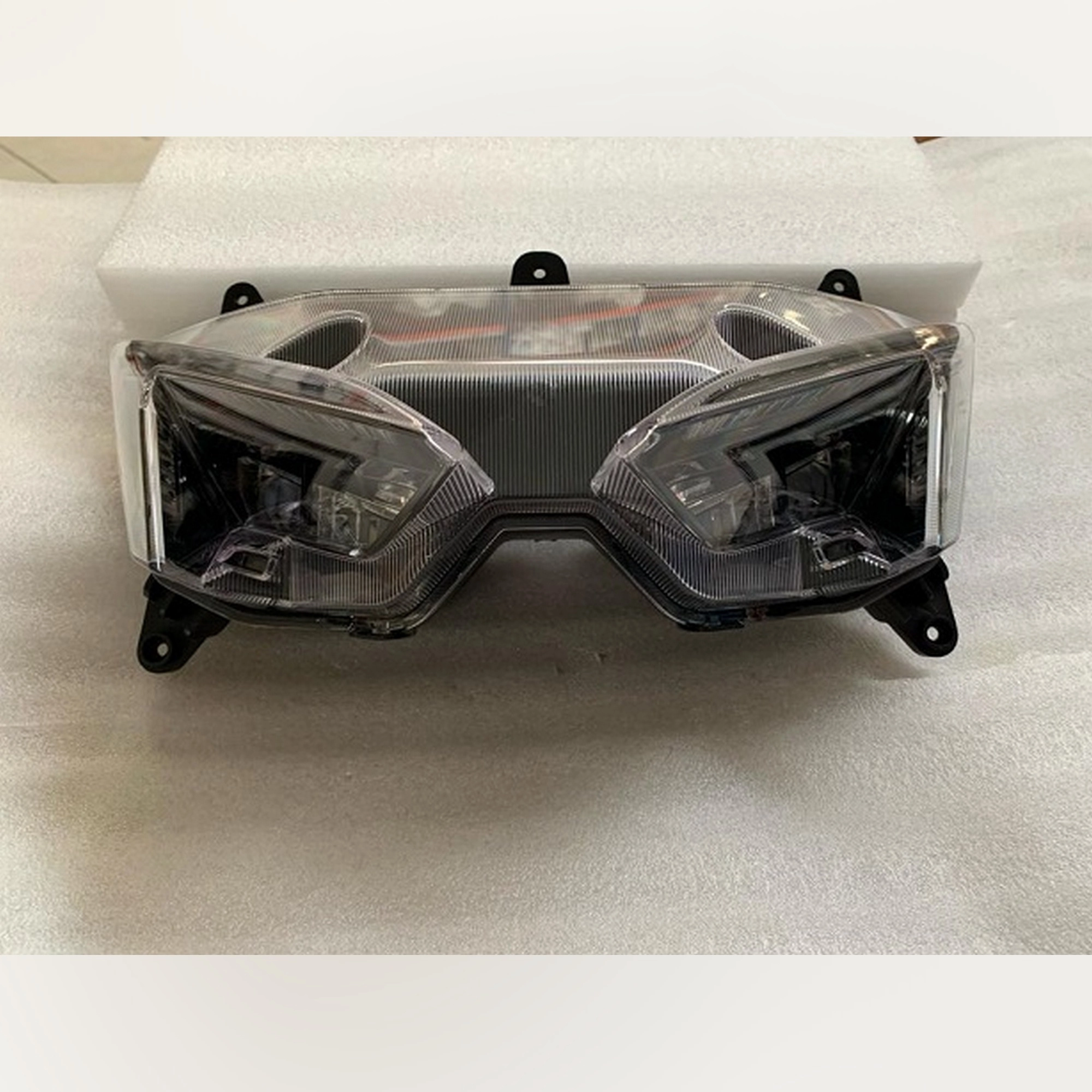 ARORA GP 250 ÖN FAR #GP250 - 006